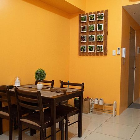 Wind Residences For Rent - Luiice Tagaytay City Екстериор снимка