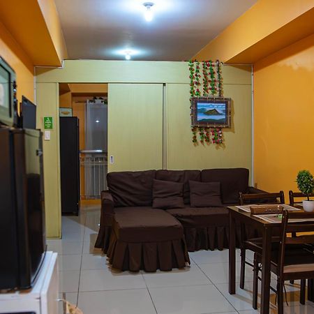 Wind Residences For Rent - Luiice Tagaytay City Екстериор снимка