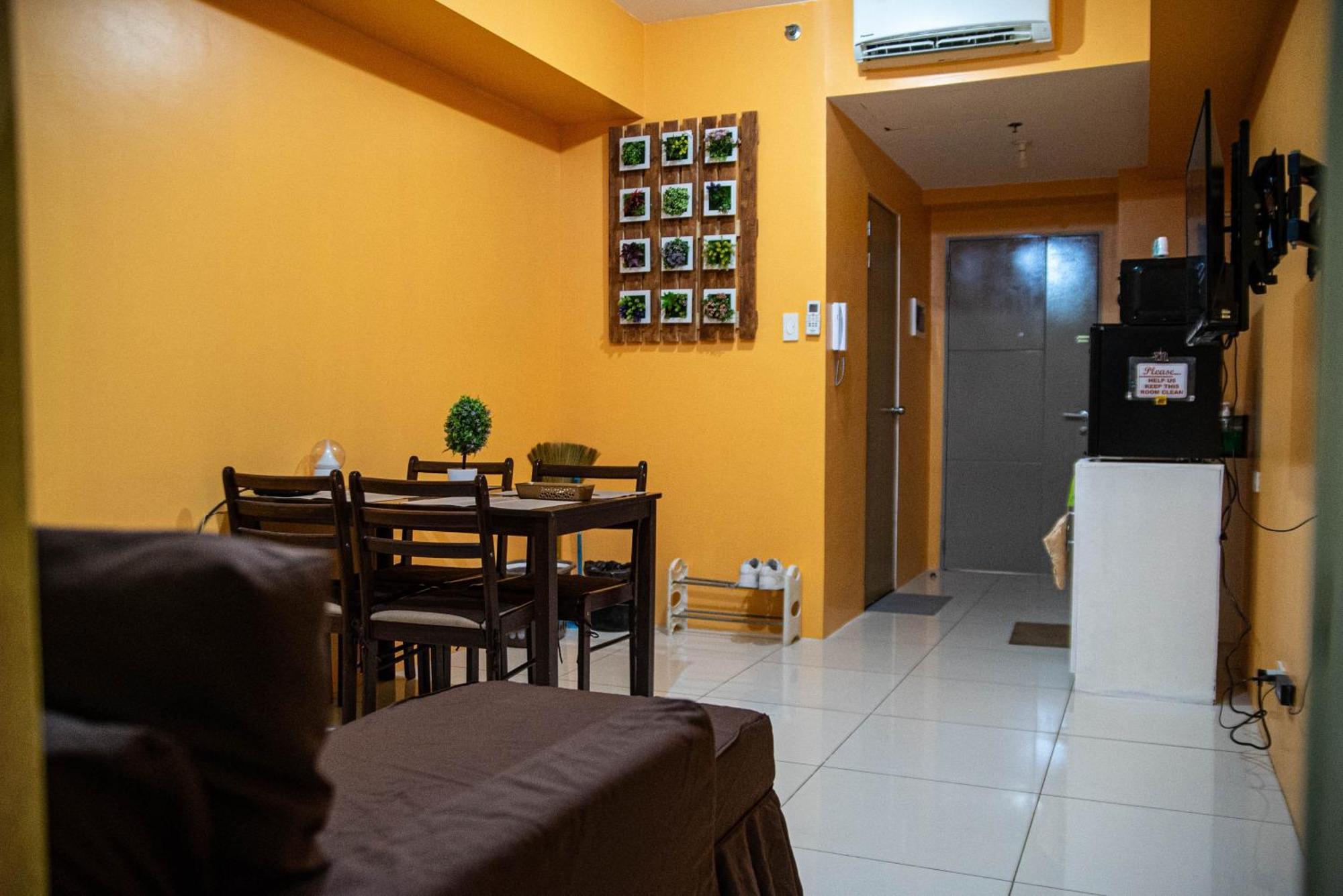 Wind Residences For Rent - Luiice Tagaytay City Екстериор снимка