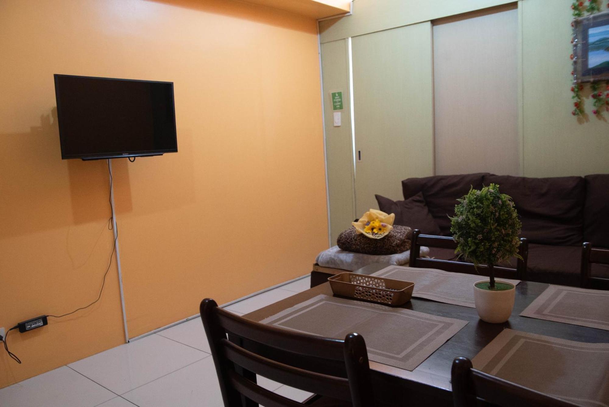 Wind Residences For Rent - Luiice Tagaytay City Екстериор снимка