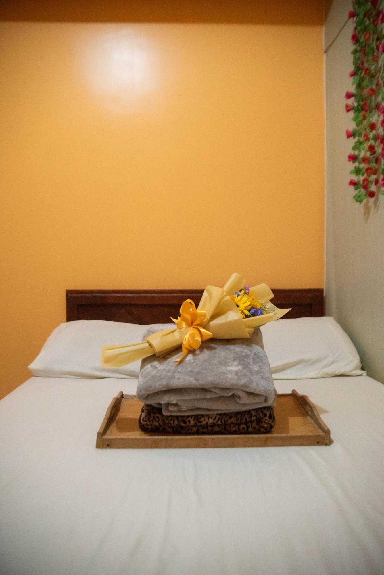 Wind Residences For Rent - Luiice Tagaytay City Екстериор снимка