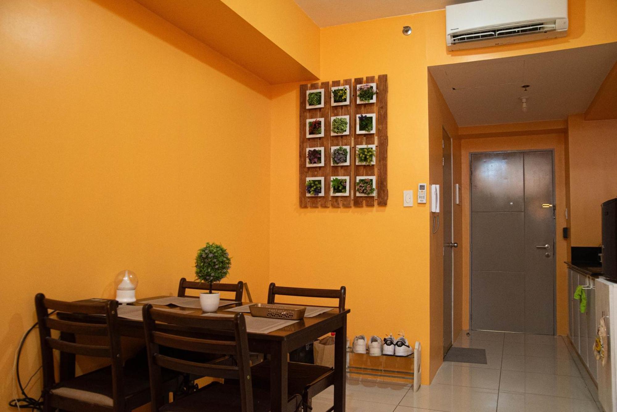 Wind Residences For Rent - Luiice Tagaytay City Екстериор снимка