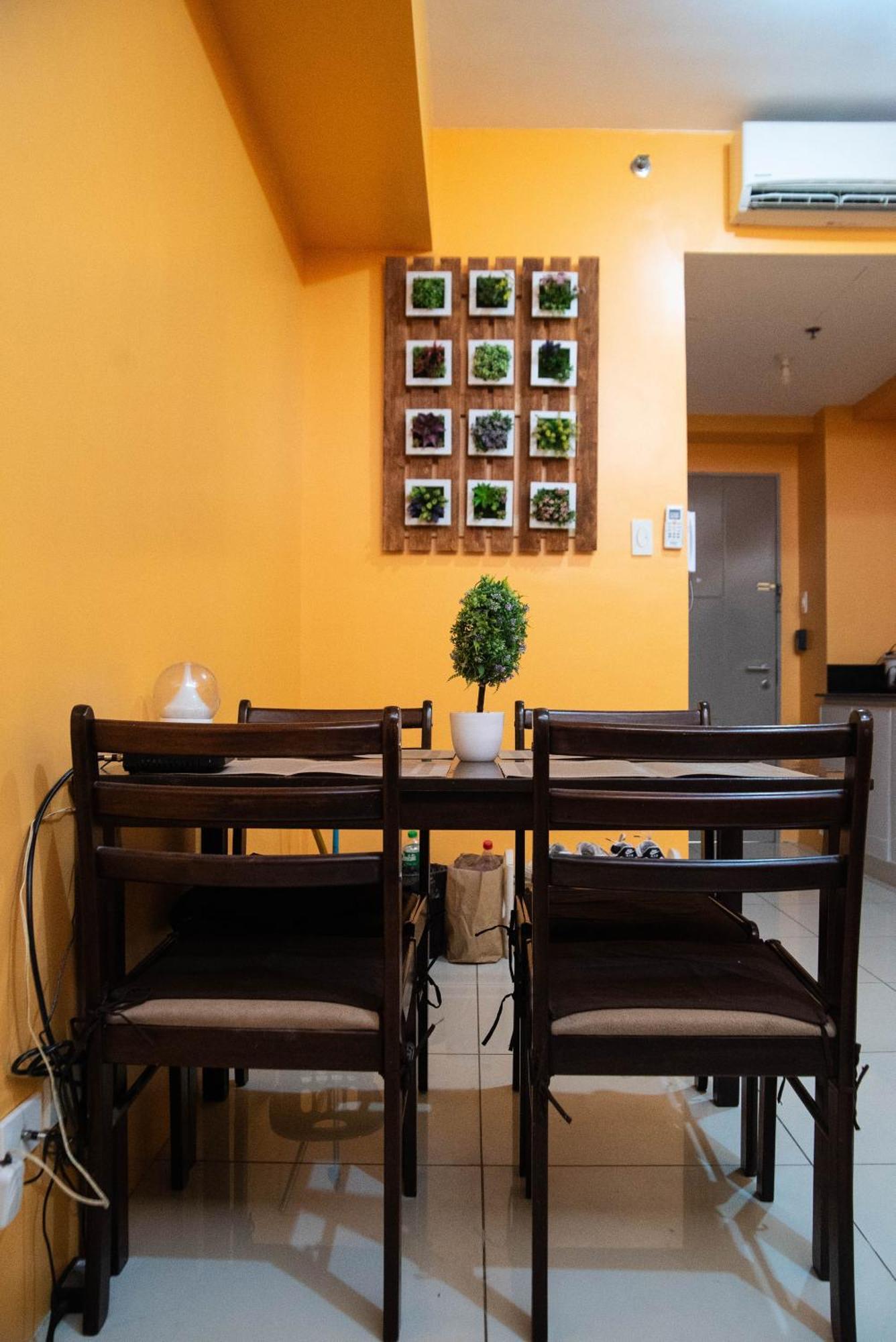 Wind Residences For Rent - Luiice Tagaytay City Екстериор снимка