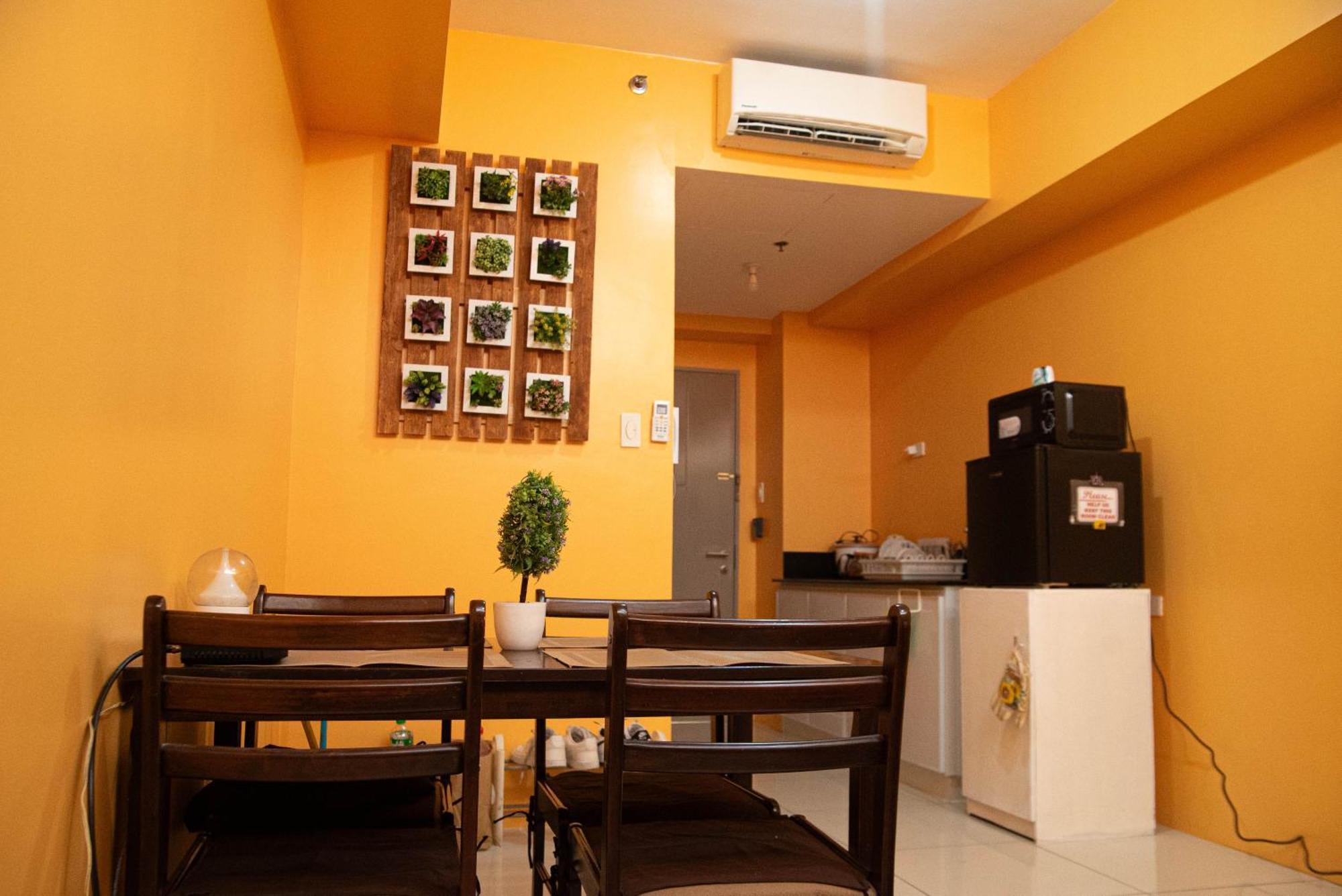 Wind Residences For Rent - Luiice Tagaytay City Екстериор снимка