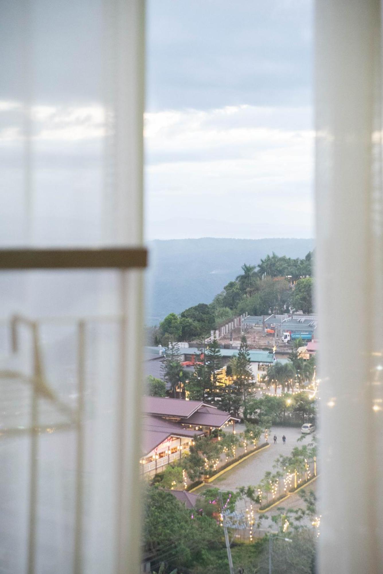 Wind Residences For Rent - Luiice Tagaytay City Екстериор снимка