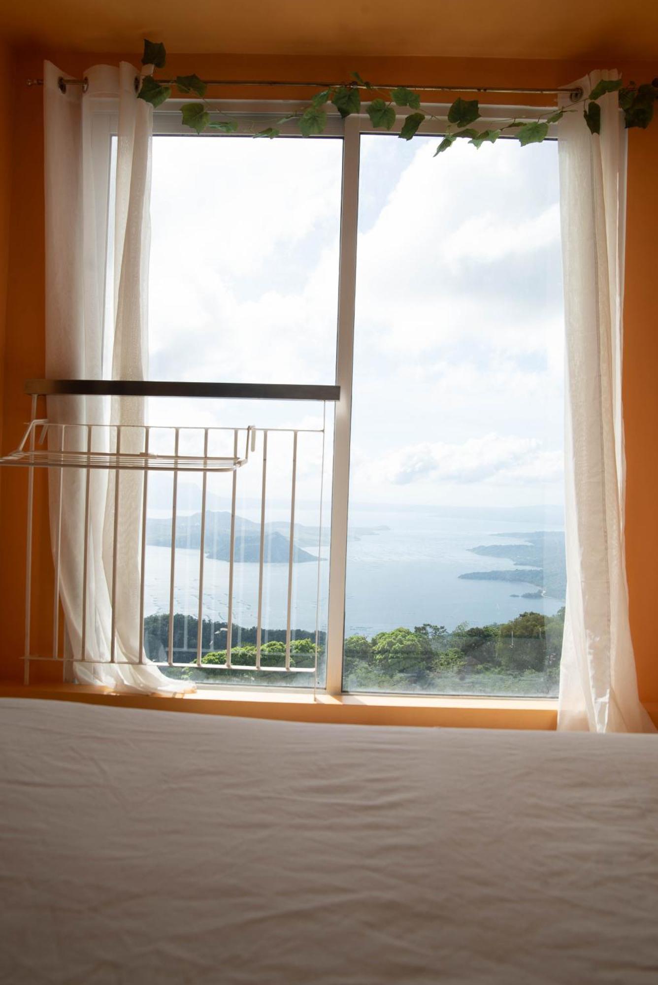 Wind Residences For Rent - Luiice Tagaytay City Екстериор снимка