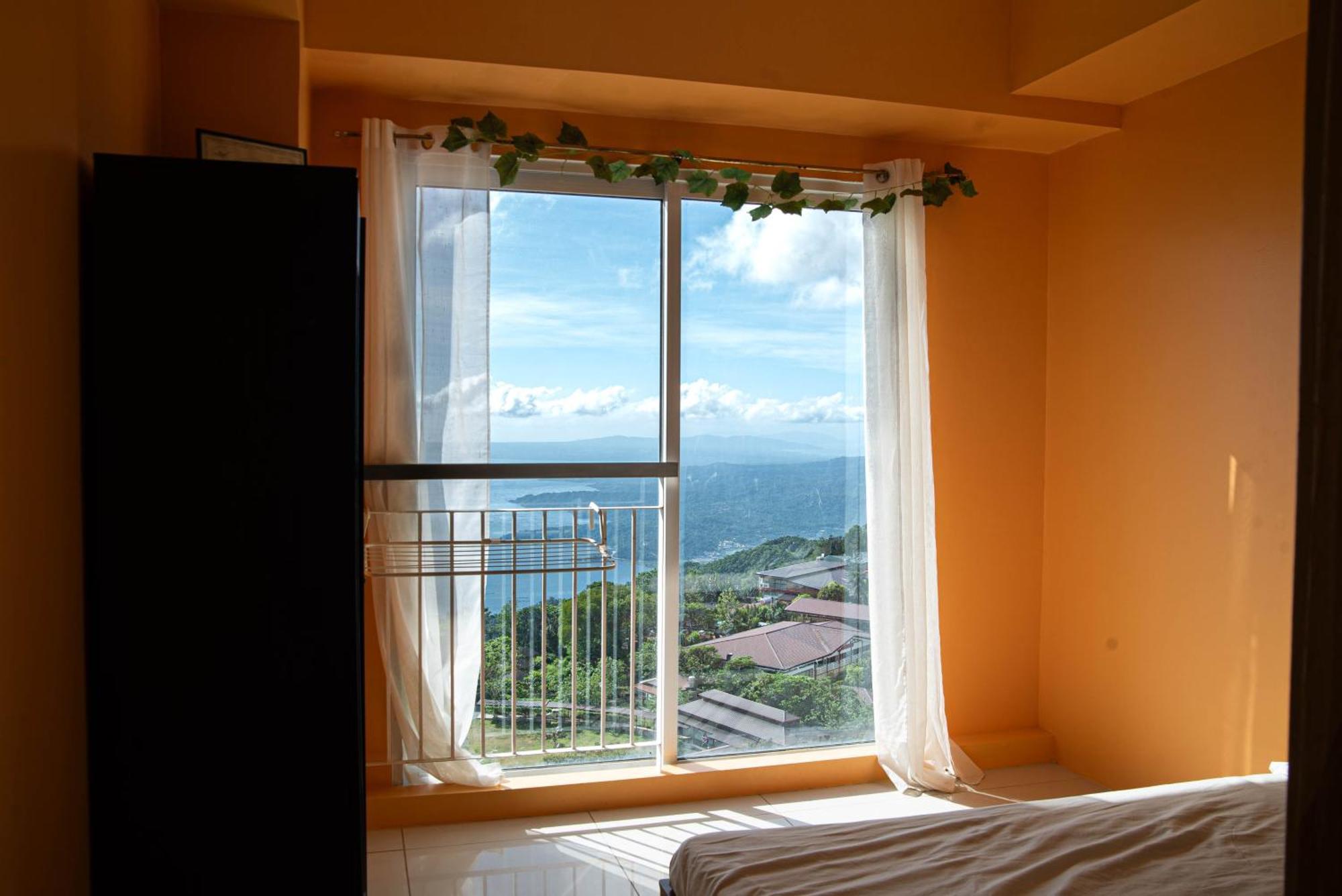 Wind Residences For Rent - Luiice Tagaytay City Екстериор снимка