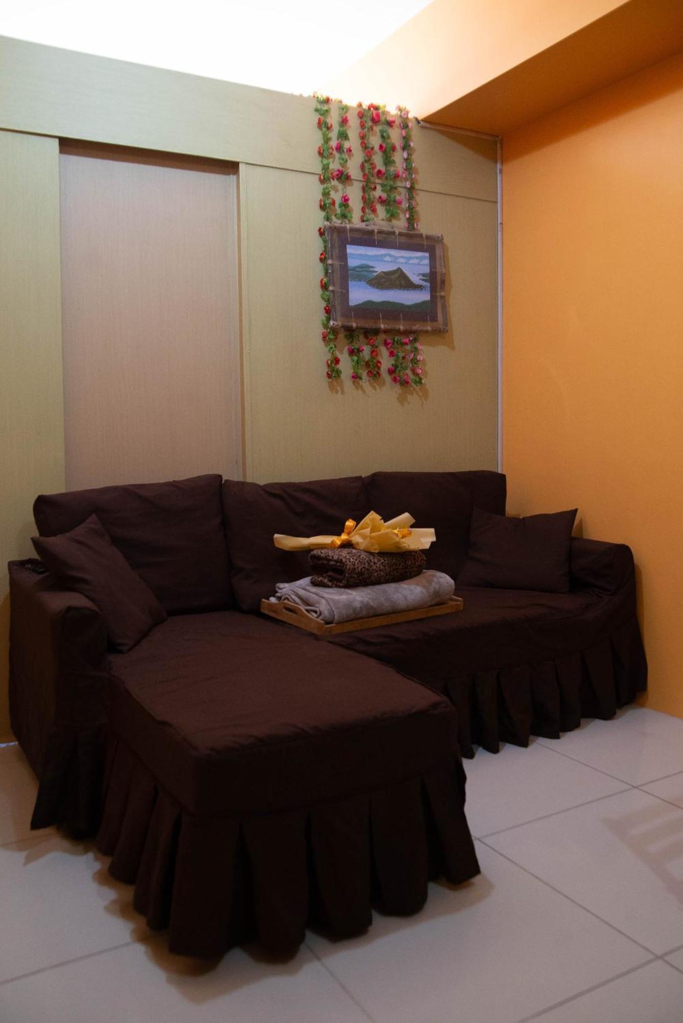 Wind Residences For Rent - Luiice Tagaytay City Екстериор снимка