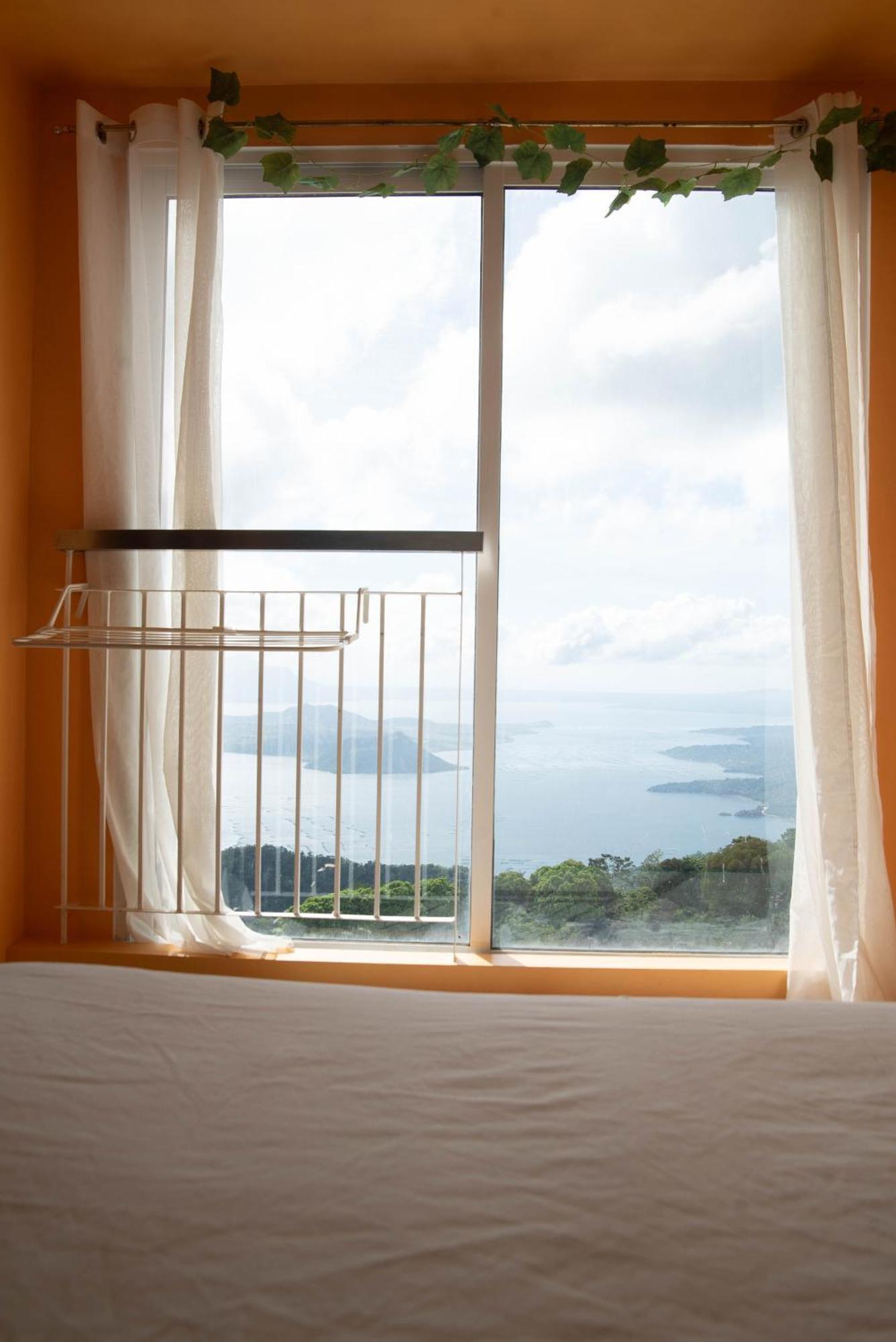 Wind Residences For Rent - Luiice Tagaytay City Екстериор снимка