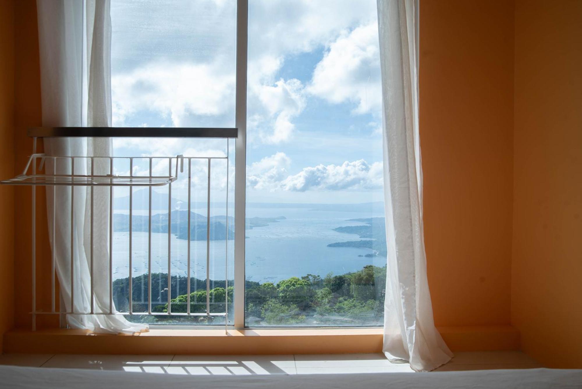 Wind Residences For Rent - Luiice Tagaytay City Екстериор снимка