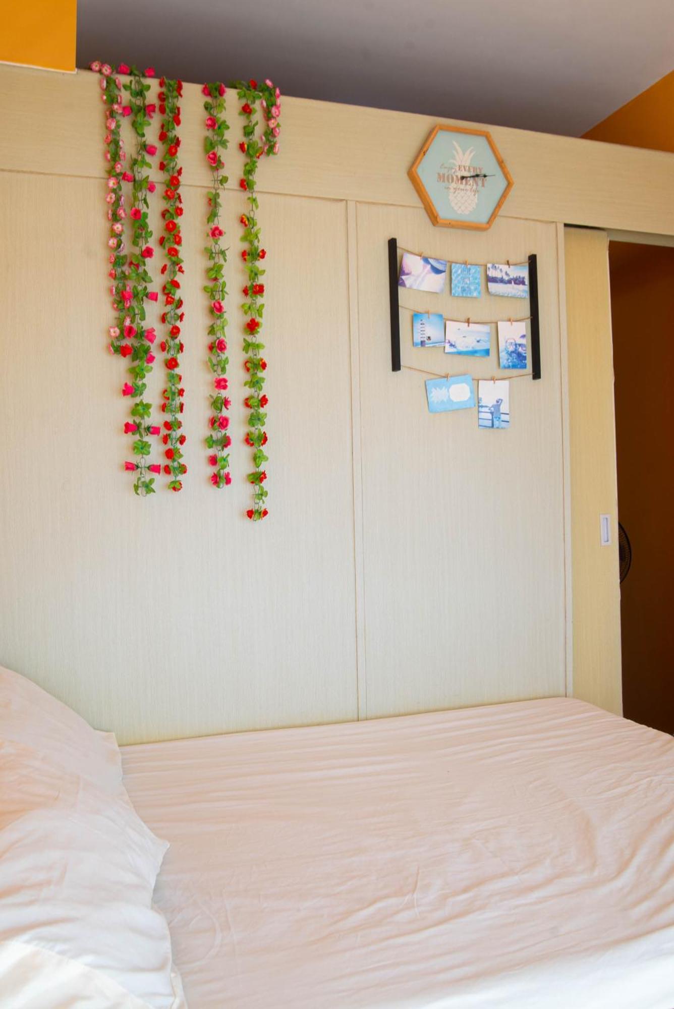 Wind Residences For Rent - Luiice Tagaytay City Екстериор снимка