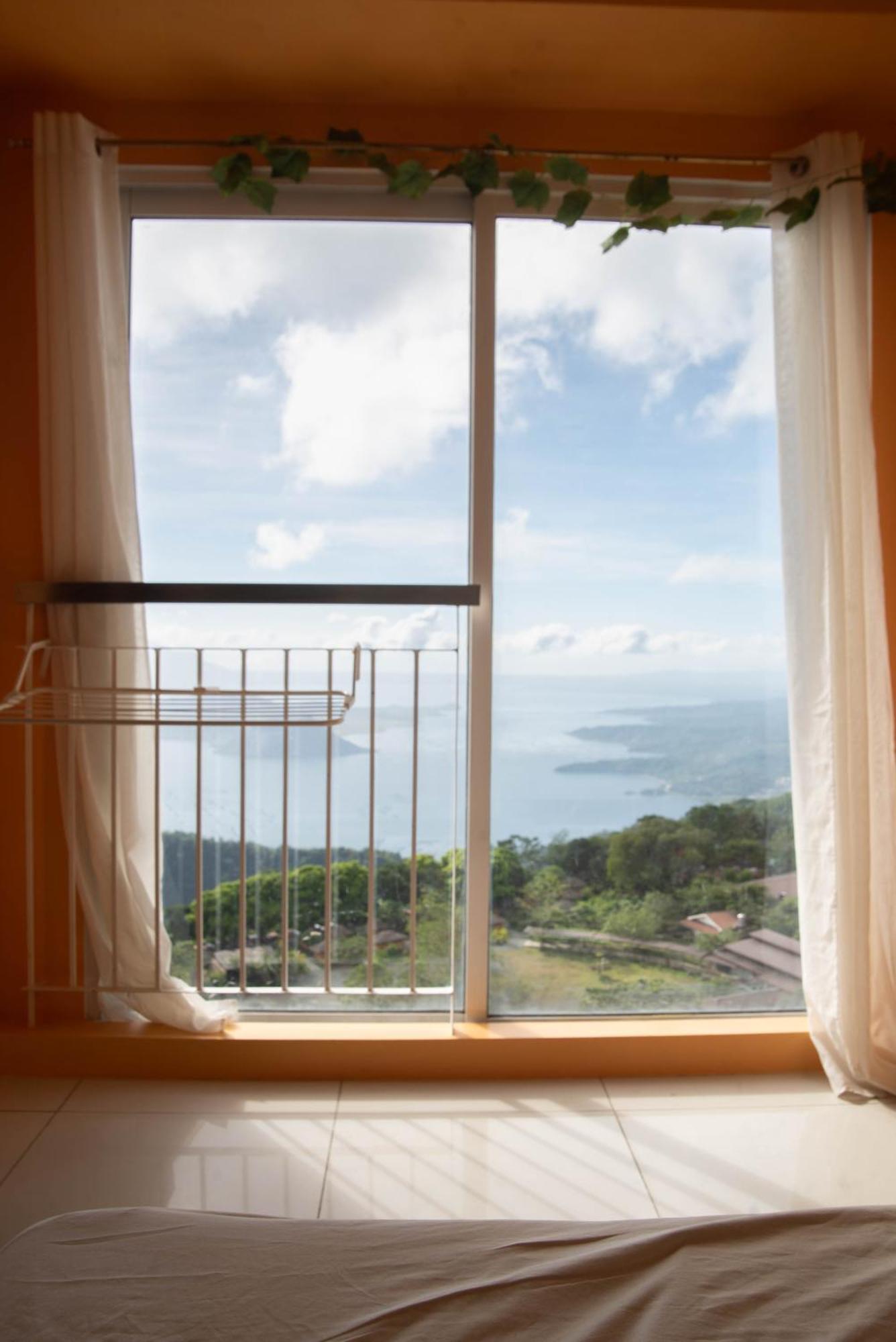 Wind Residences For Rent - Luiice Tagaytay City Екстериор снимка