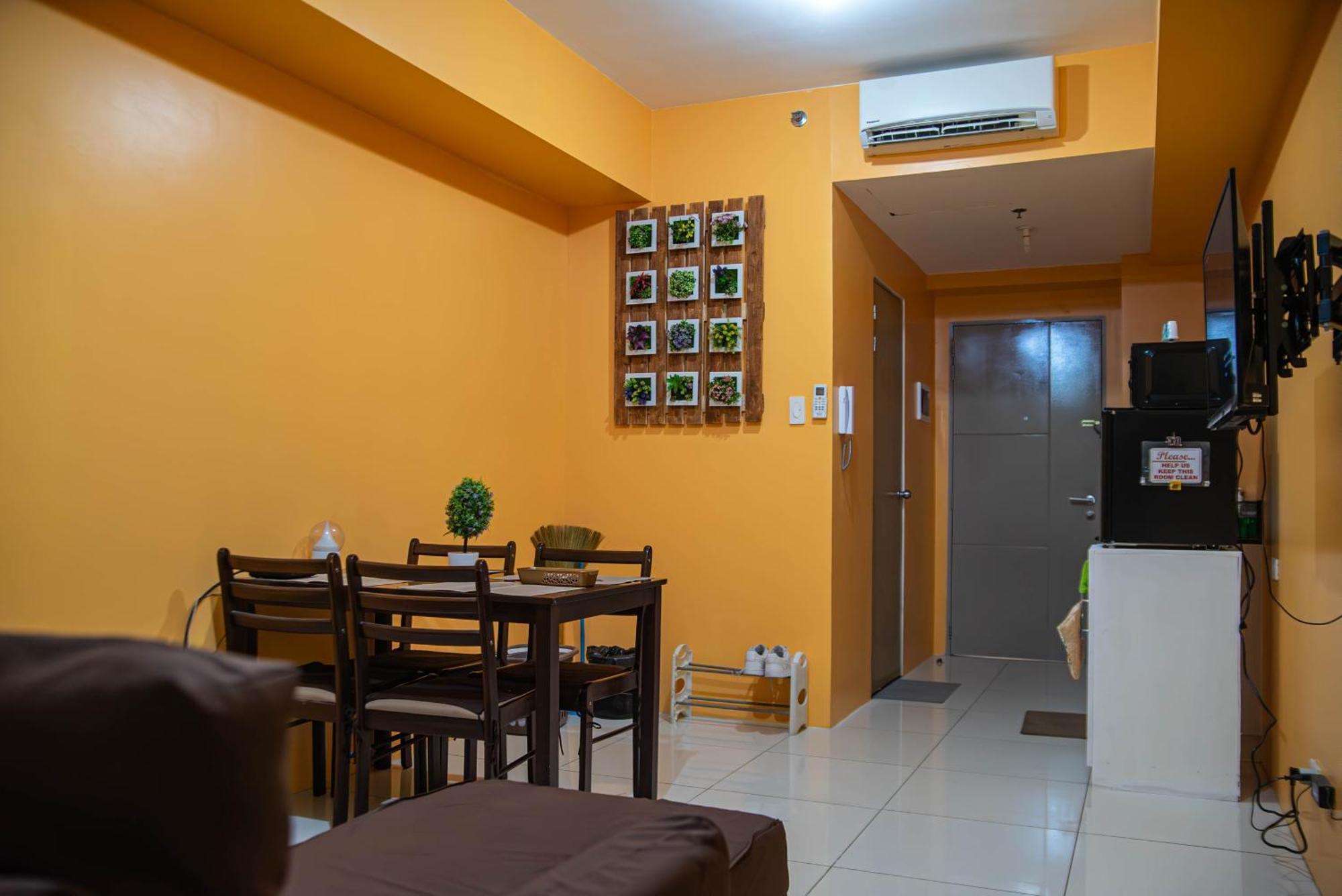 Wind Residences For Rent - Luiice Tagaytay City Екстериор снимка