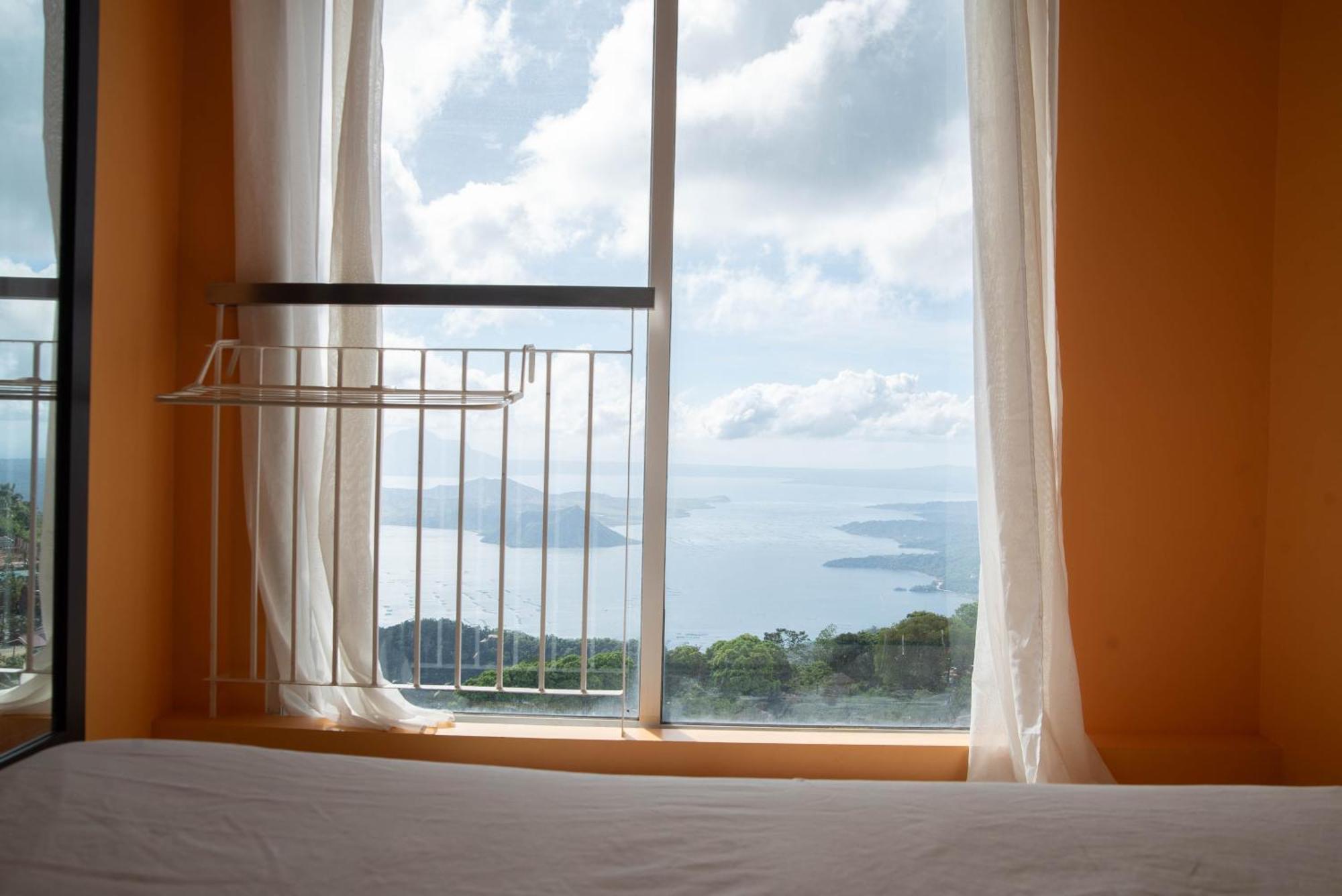 Wind Residences For Rent - Luiice Tagaytay City Екстериор снимка