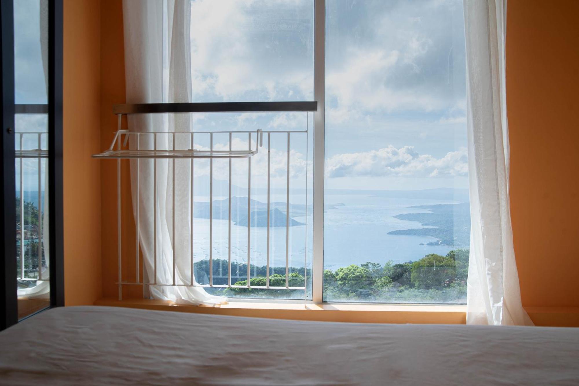 Wind Residences For Rent - Luiice Tagaytay City Екстериор снимка