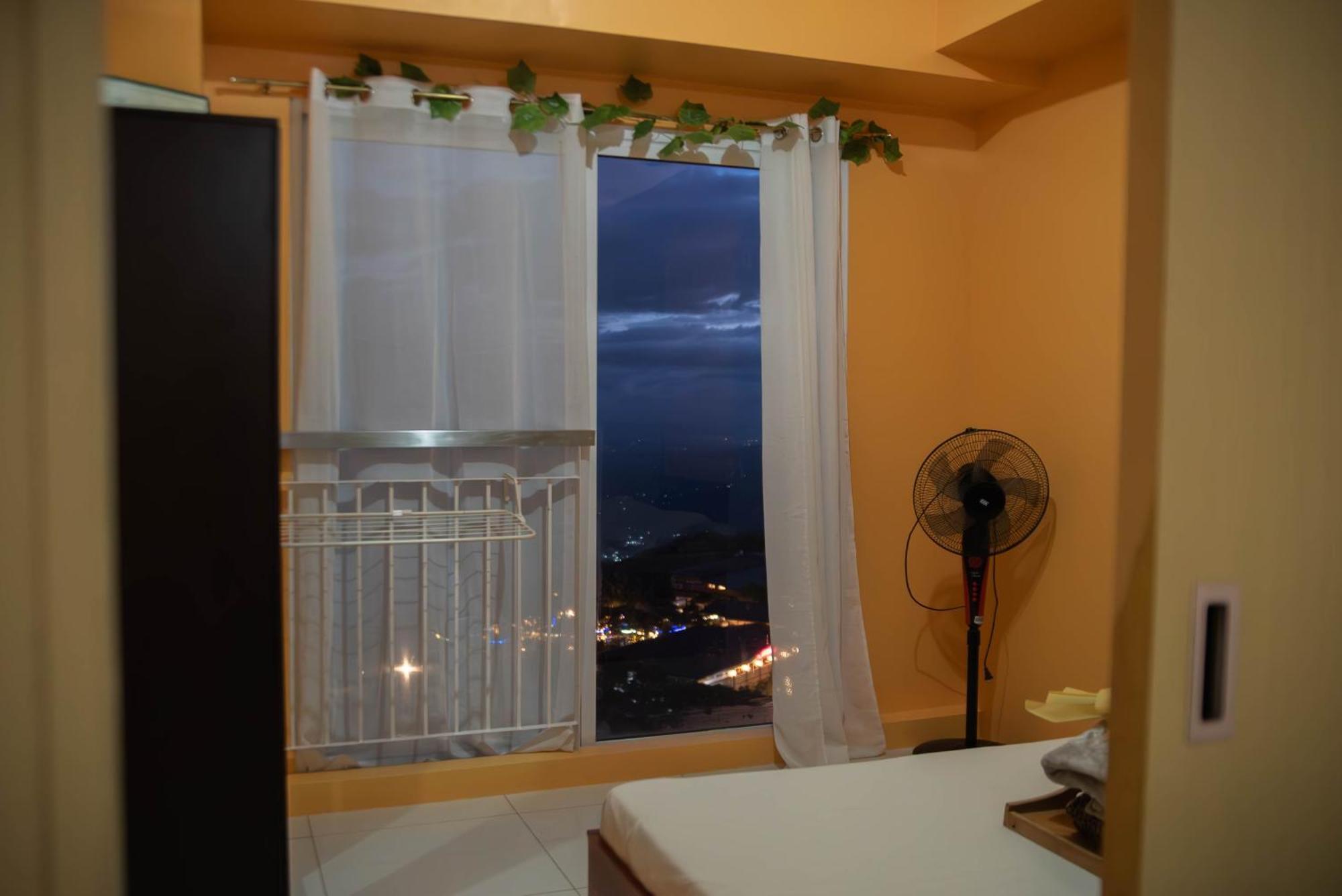 Wind Residences For Rent - Luiice Tagaytay City Екстериор снимка